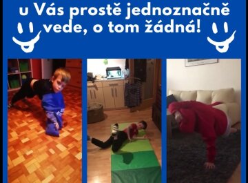 Naši hráči v dalším týdnu individuální přípravy #domaswarriors